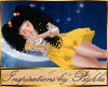 Asia Girl Sleeps
