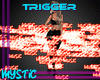 Music Trigger Unisex