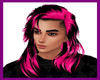 Hair Enzo - pink