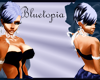 [PS]Bluetopia hair