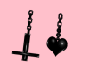Unholy heart e