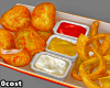Chicken Nuggets Takeout
