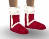 (SK) Red Uggs
