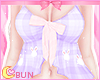 🌠 Bunny Pjs Lilac