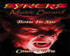 Syners Music 4 spots