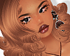 𝓁. mylah ginger