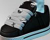 龍 Chunky Leather