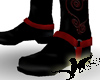 N-Unchained Heart Boots