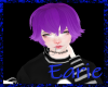 Earie: Purple Andro Cut