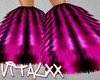 !V Galaxy Ubers Pink