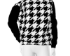 B&W SWEATER MEN