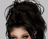 M HAIR - BLACK -