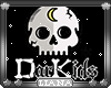 Logo Darkids