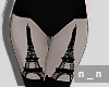 [n_n] Paris Pants bl.