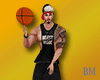 BM- Basketball Avatar