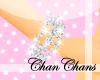 [Chan] Bead Bracelets