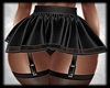 HALLOWEEN SPIDER SKIRT