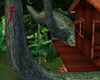 [F] forest w/h treehouse