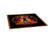 Gym ADRENALINA Frame