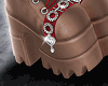 Esther Boots V2 RED/B