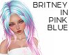 Britney in PinkBlue