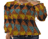 Fall Knit Sweater