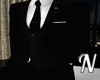 Noir Suit