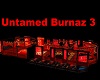 Untamed Burnaz Club 3