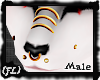 {FL}Piercing Gold-Mei