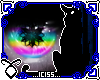 Ravebubble Eyes (Unisex)
