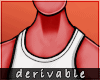 ◆ (M) Muscle Tanktop