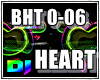HEART DJ LIGHT