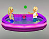 Childrens Pool Animated