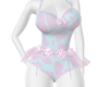 Pastel Cow
