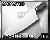 F)Kitchen Knife