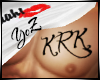 Krk>>up