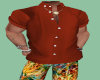 Venusian Shirt