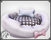 Dog cute bed