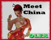 Meet China