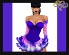 Lain Royal Blue