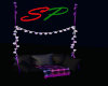 (SP) Neon Cuddle Chair