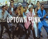 Dance+Song Uptown Funk