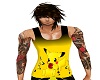Pokemon , Pikachu, shirt