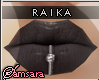 "Raika Black