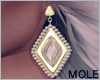 *M* Sharce Jewelry Set