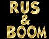 Request RUS & BOOM GOLD