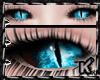 |K| Blue Dragon Unisex