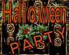 [CD]Halloween Party Club