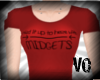 [VO] Red Midget