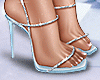 Xyrs Diamond Heels